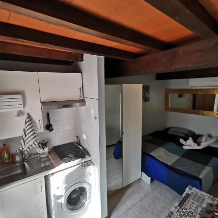 Apartament Piccola Stella Parma Zewnętrze zdjęcie
