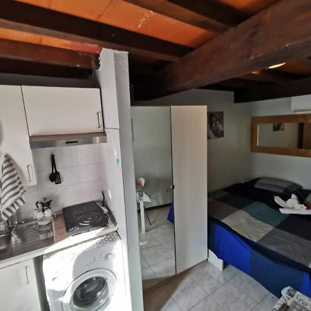 Apartament Piccola Stella Parma Zewnętrze zdjęcie