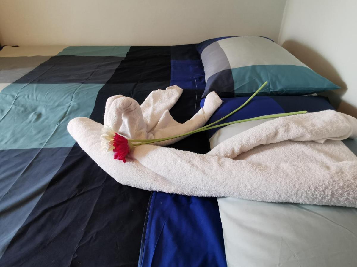 Apartament Piccola Stella Parma Zewnętrze zdjęcie