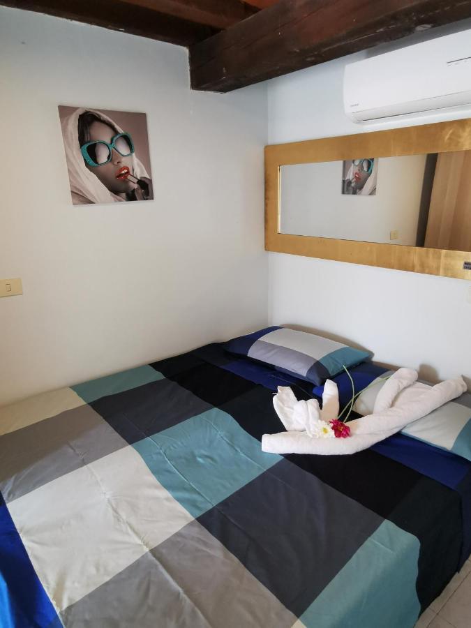 Apartament Piccola Stella Parma Zewnętrze zdjęcie