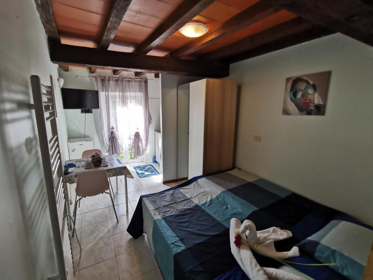 Apartament Piccola Stella Parma Zewnętrze zdjęcie