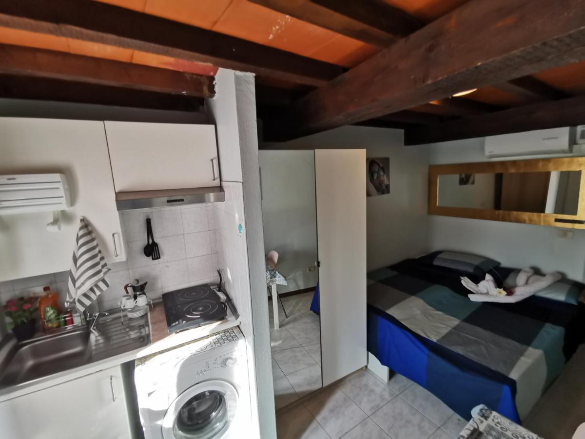 Apartament Piccola Stella Parma Zewnętrze zdjęcie