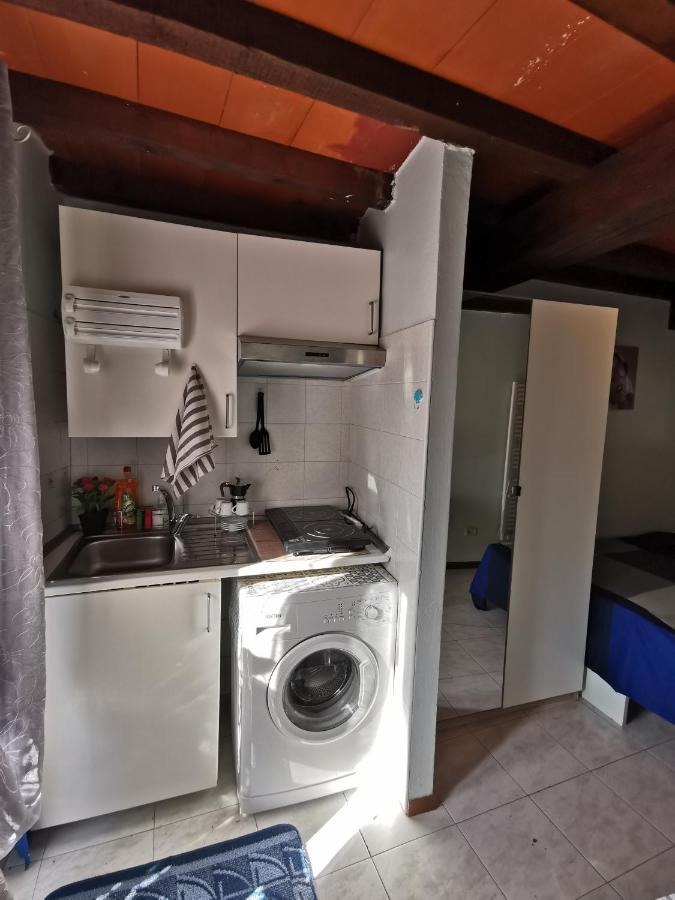 Apartament Piccola Stella Parma Zewnętrze zdjęcie