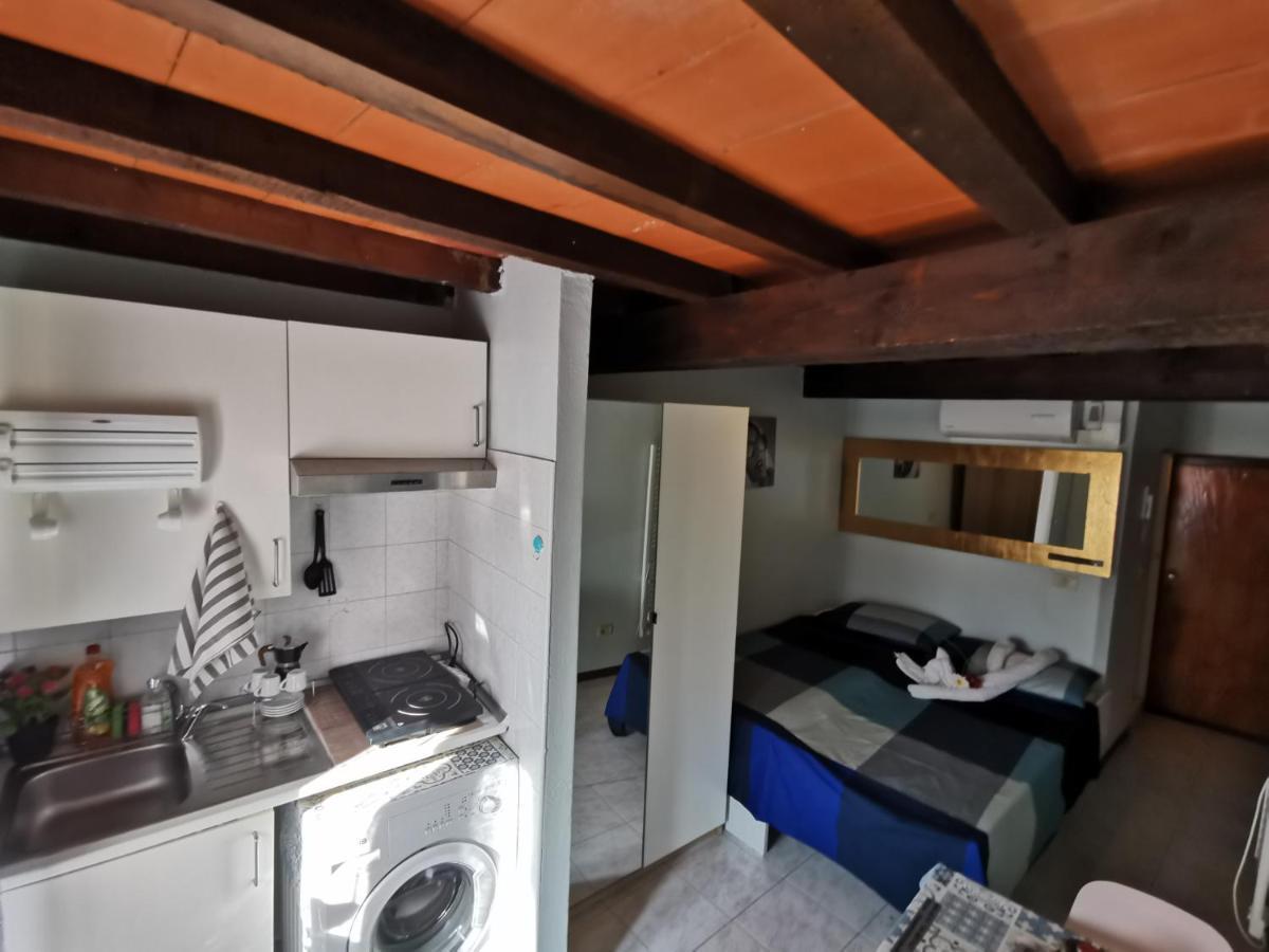 Apartament Piccola Stella Parma Zewnętrze zdjęcie