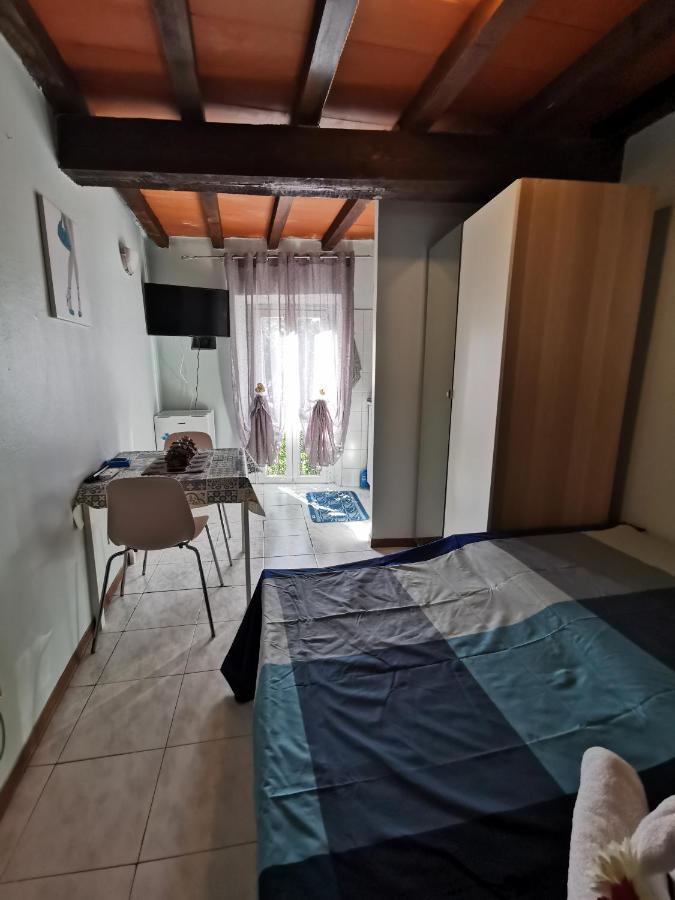 Apartament Piccola Stella Parma Zewnętrze zdjęcie
